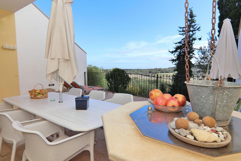 130 Casa Cas Padri ETV7816 by Mallorca Charme