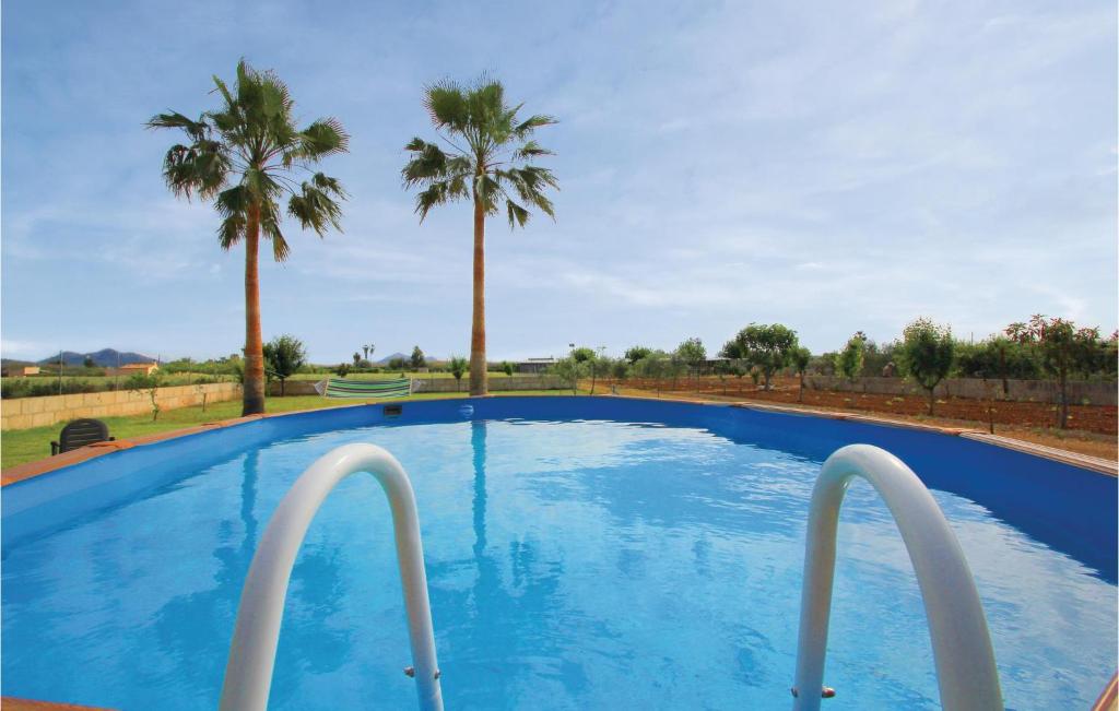 2 Bedroom Beautiful Home In Muro