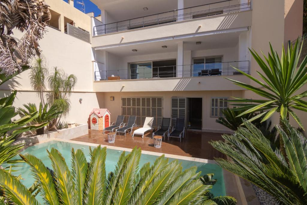275 Marilau by Mallorca Charme 275 Marilau by Mallorca Charme