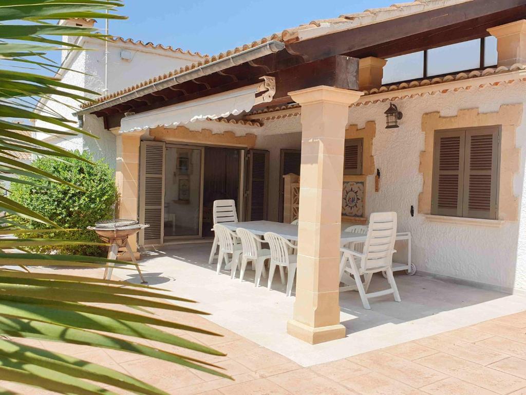 Belle Maison proche plage Belle Maison proche plage