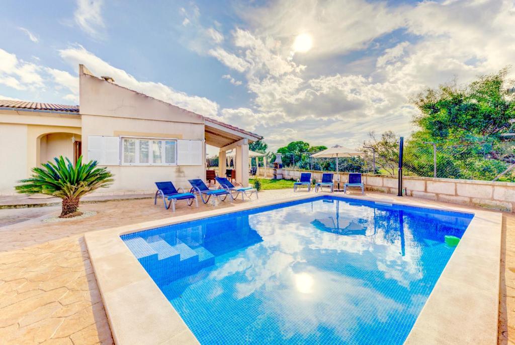 Can Gelaberts by Sealand Villas Can Gelaberts by Sealand Villas