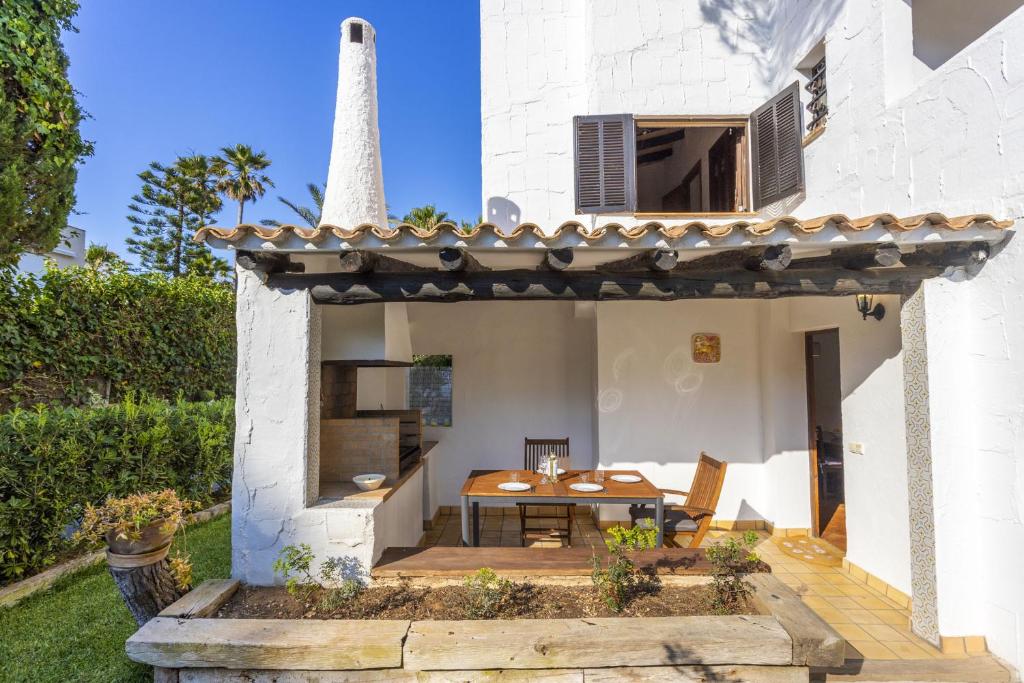 Casa Ibicenca Sagitario