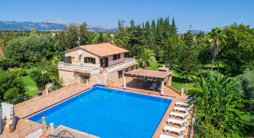 Finca Can Jener by Rentallorca Finca Can Jener by Rentallorca