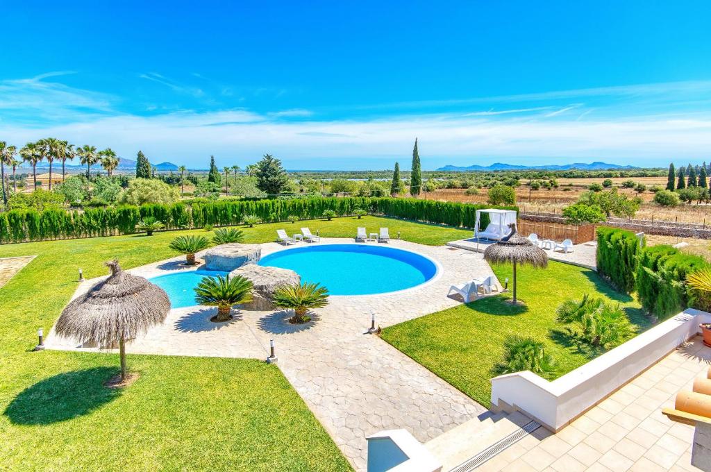 Finca Torrat Finca Torrat