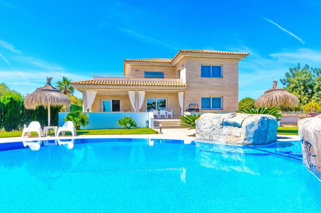 Finca Torrat Finca Torrat