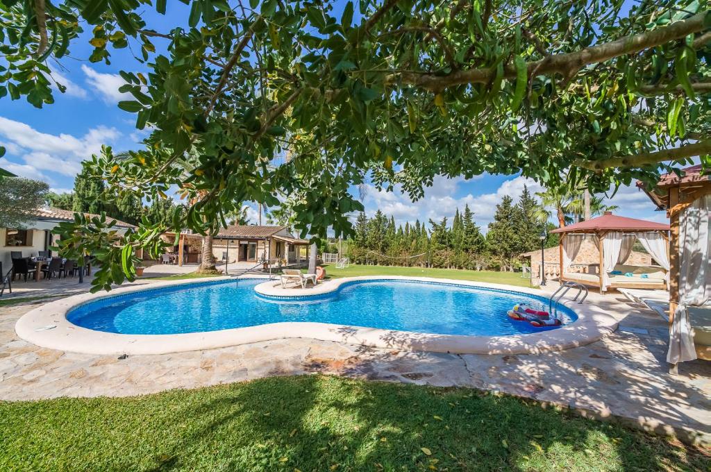 Finca Vela