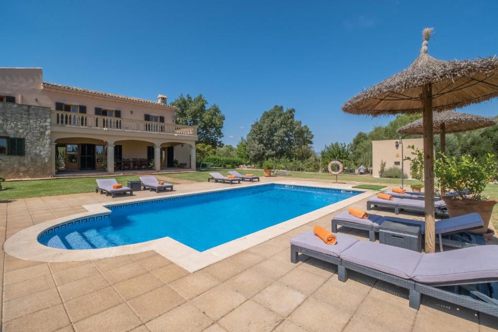 Finca VELA 1 Finca VELA 1