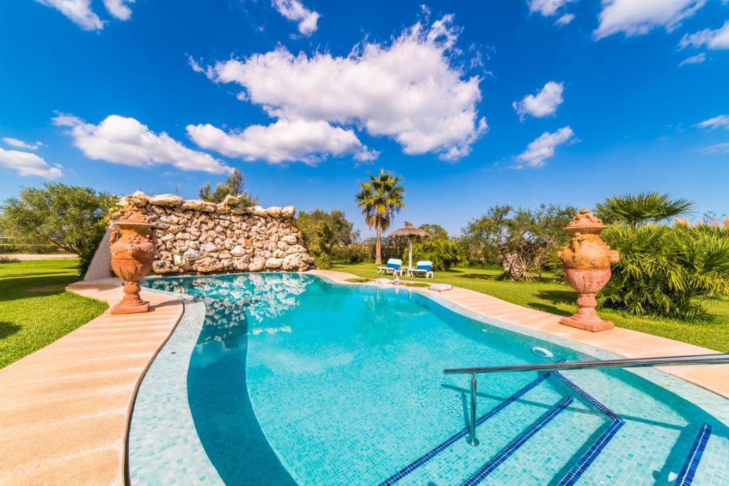 Ideal Property Mallorca - Can Gamundi