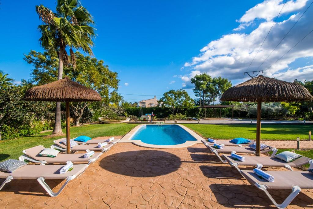 Ideal Property Mallorca - Sa Pleta del Poveto Ideal Property Mallorca - Sa Pleta del Poveto
