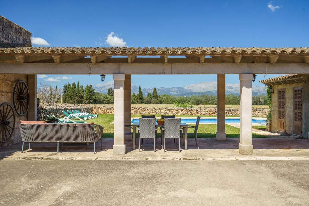Son Parera d’ Abaix Son Parera d’ Abaix