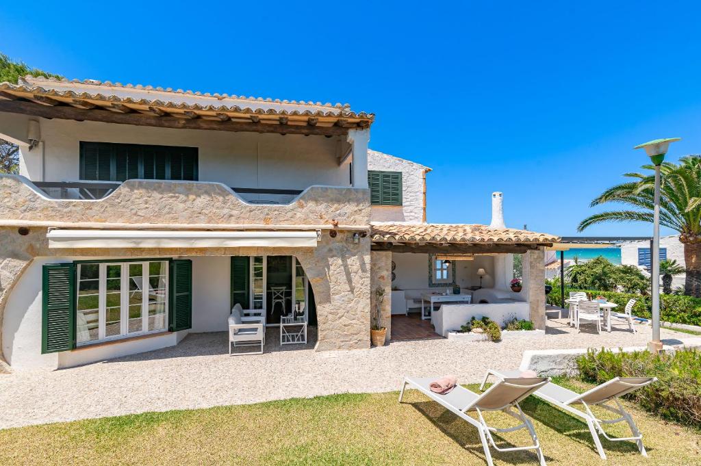 Villa Blau Mari by Sealand Villas Villa Blau Mari by Sealand Villas