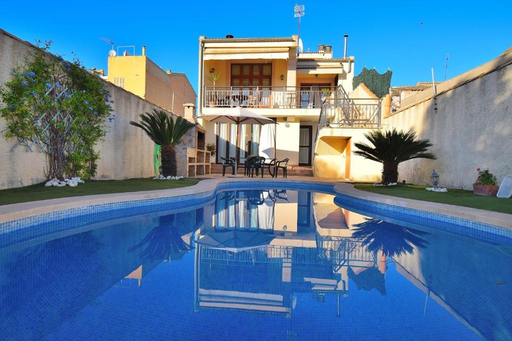 Villa Capavila 196 by Mallorca Charme Villa Capavila 196 by Mallorca Charme