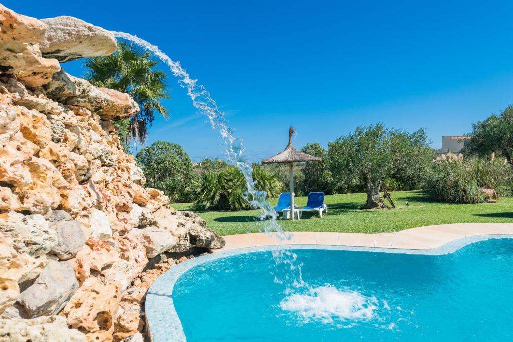Villa GAMUNDI Villa GAMUNDI