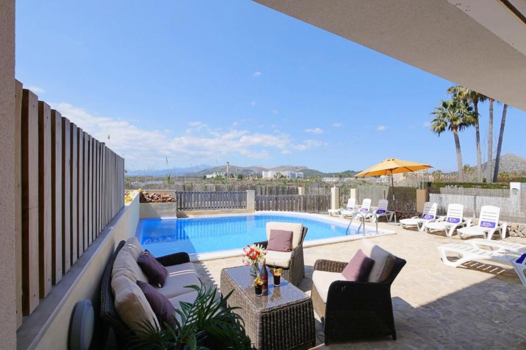 Villa Jerónimo Villa Jerónimo