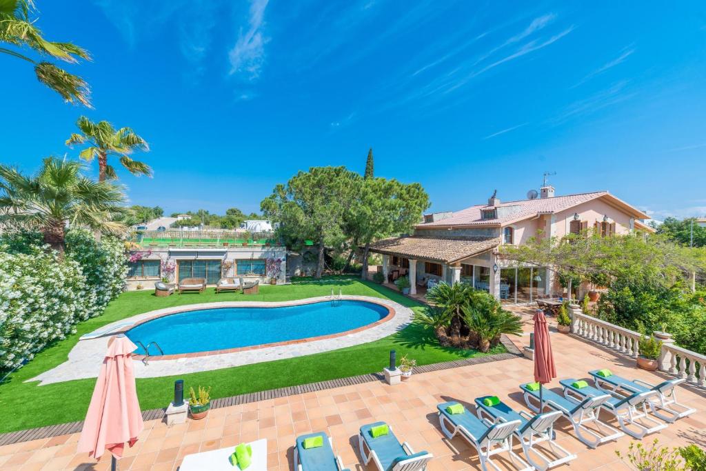 Villa Marjals 16