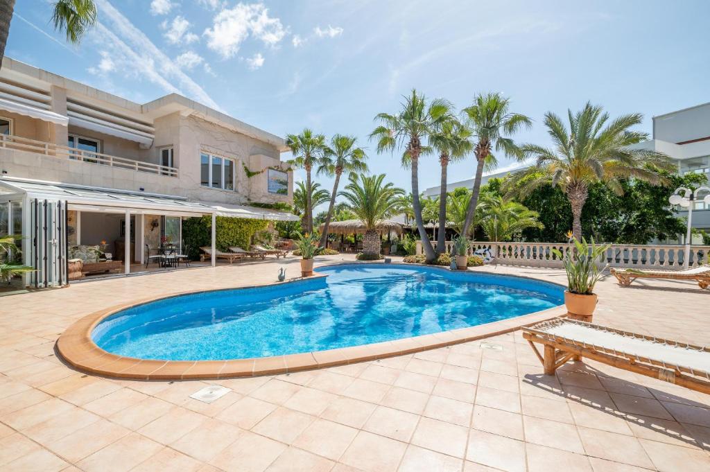 Villa Quesada Villa Quesada