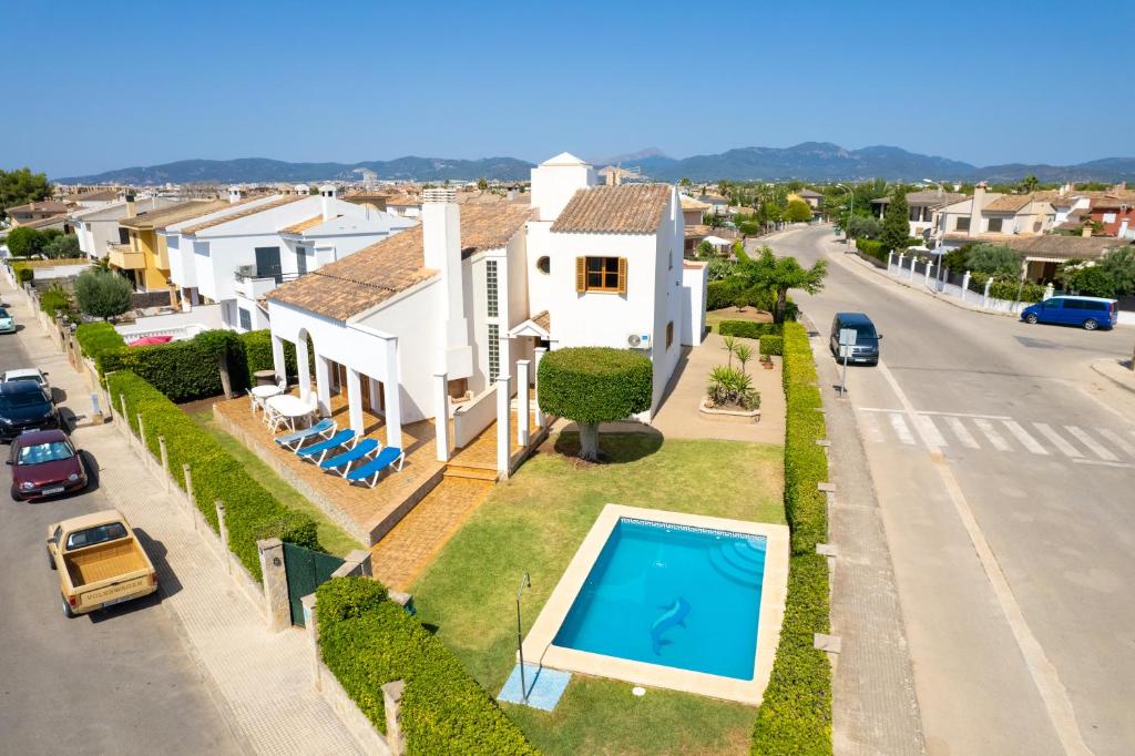 Casa Felix Casa Felix