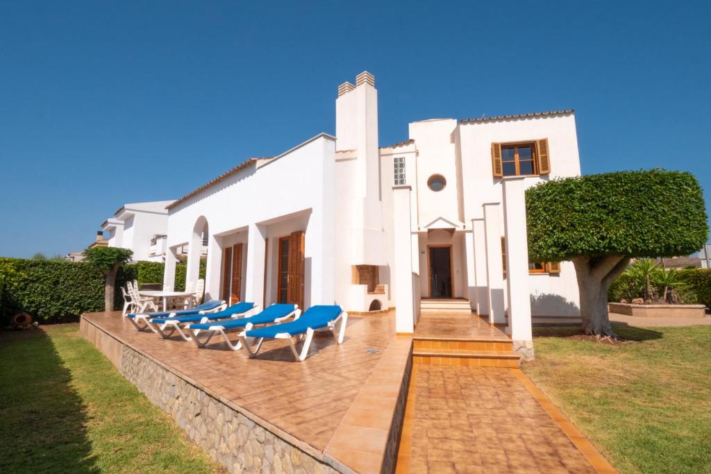 Casa Felix Casa Felix