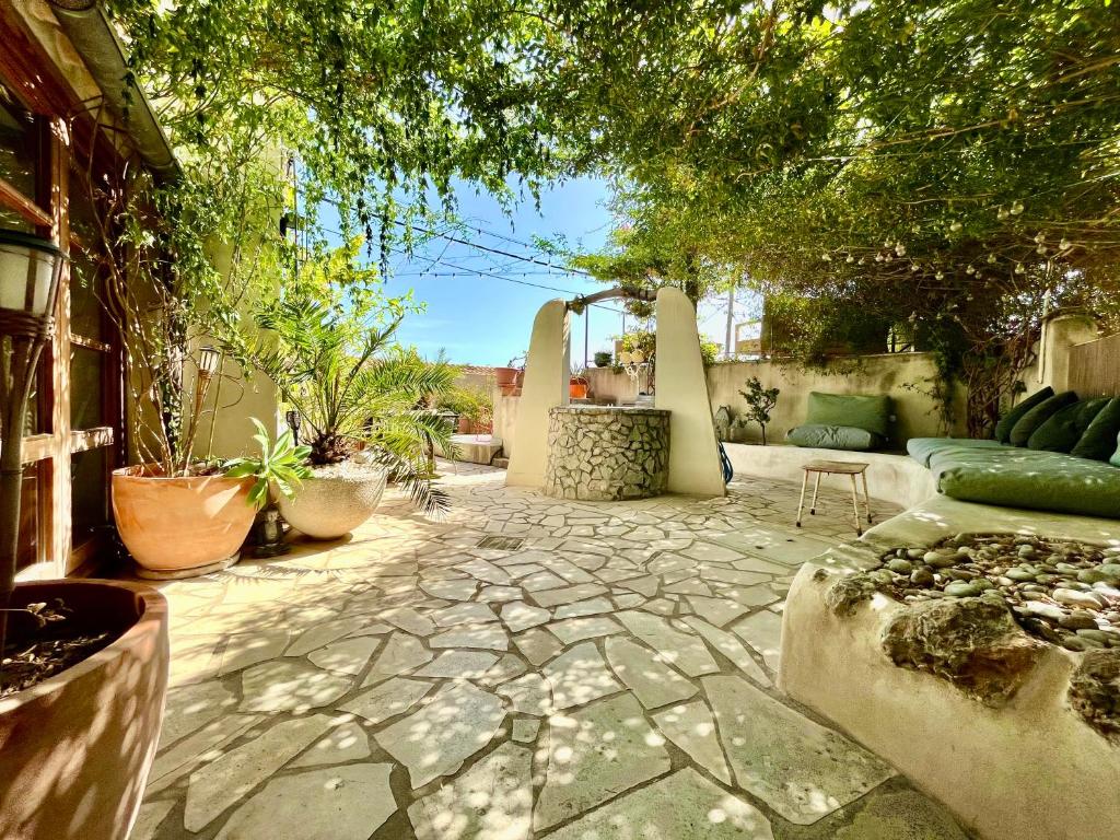 Casita Neptuno Casita Neptuno