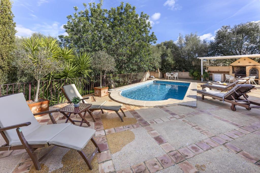 Finca Som Llum Finca Som Llum
