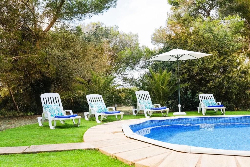 Finca Son Felip Finca Son Felip