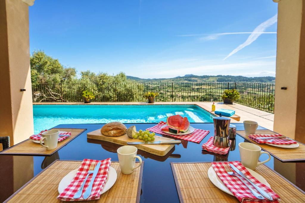 LifestyleFincas Son Cladera LifestyleFincas Son Cladera