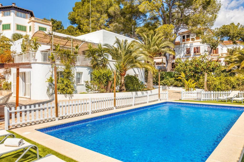 Villa Bellver