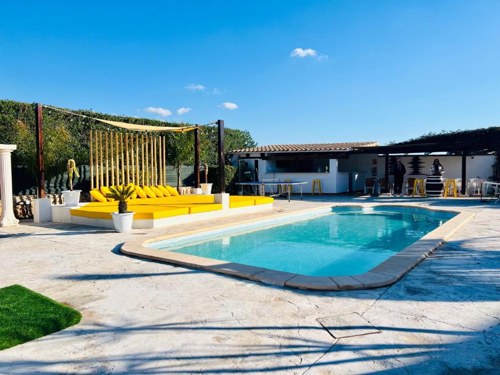 Villa Copacabana Súper Lujo Villa Copacabana Súper Lujo