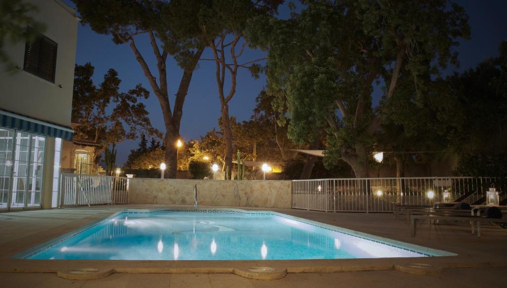 Villa Els Pins Palma de Mallorca Villa Els Pins Palma de Mallorca