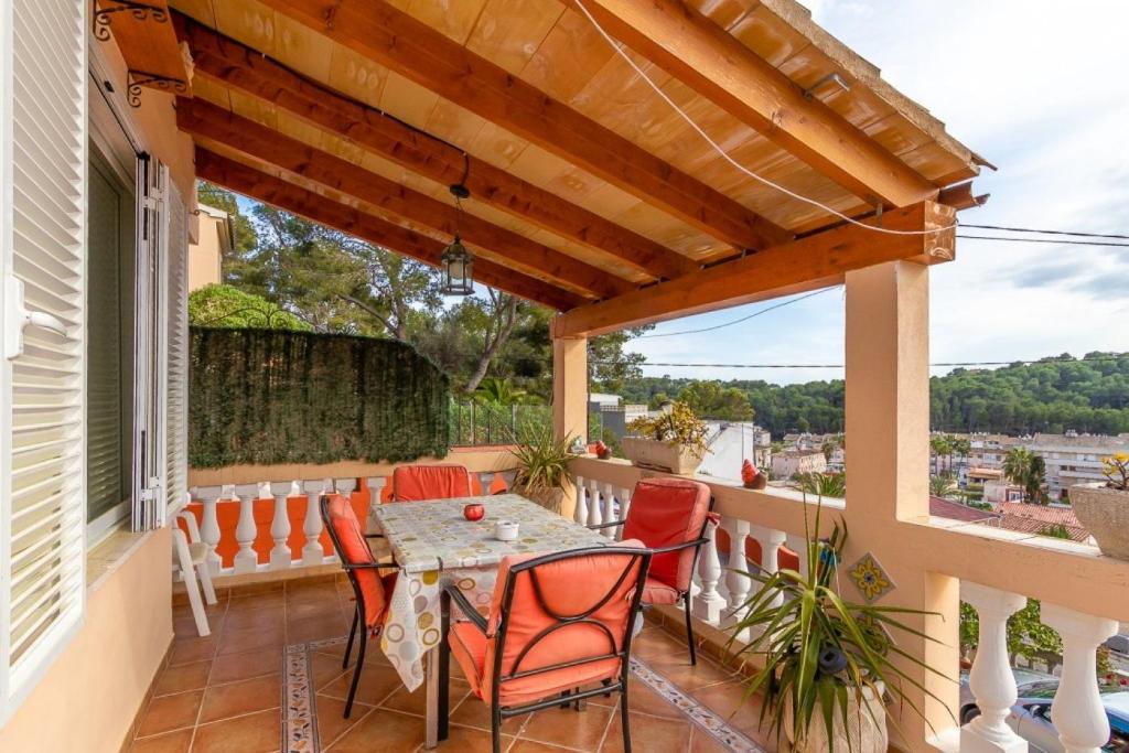 Villa Joana Villa Joana