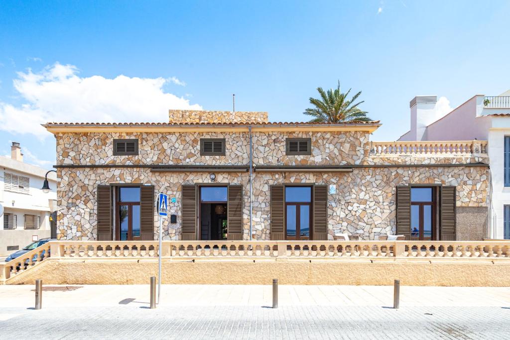 Villa Molinar Villa Molinar