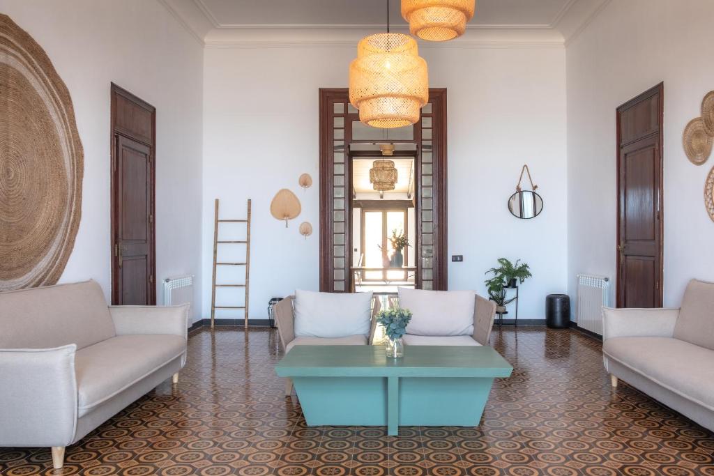 Villa Molinar Villa Molinar