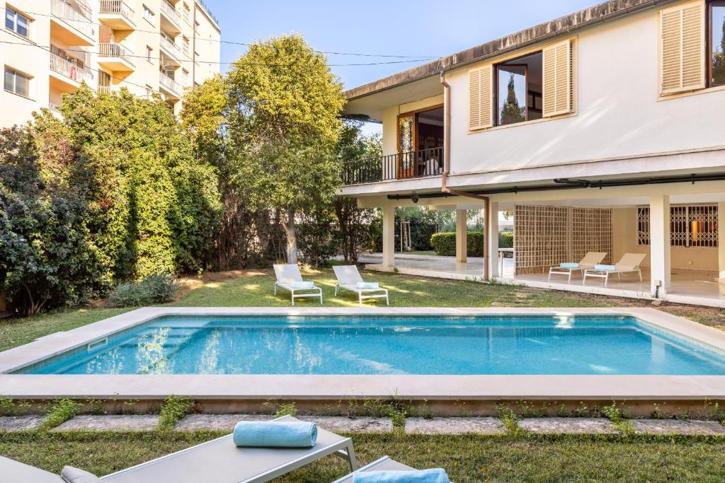 Villa Palma Villa Palma