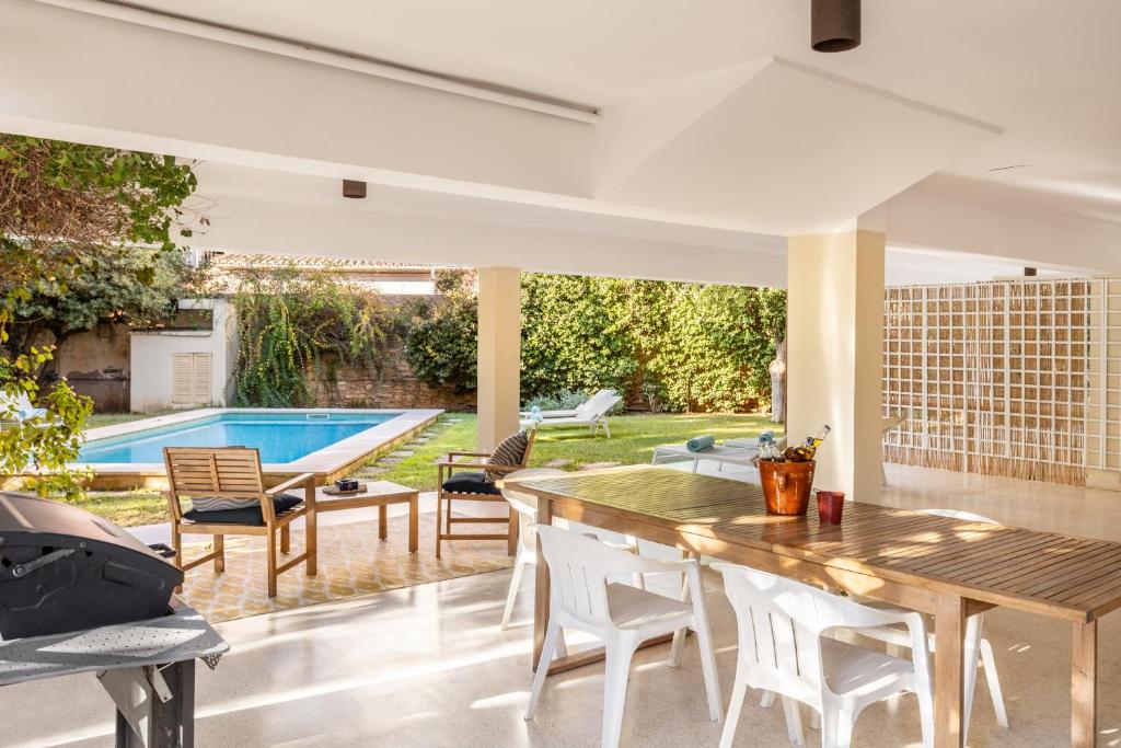 Villa Palma Villa Palma