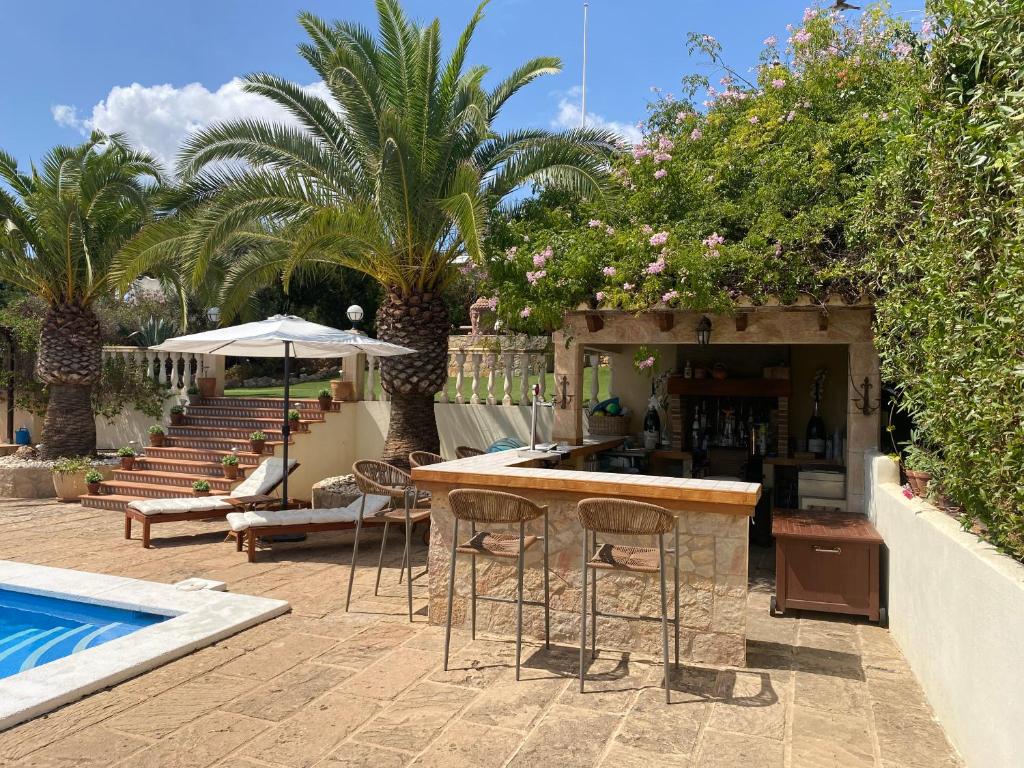 Villa Santa Lavinia Villa Santa Lavinia