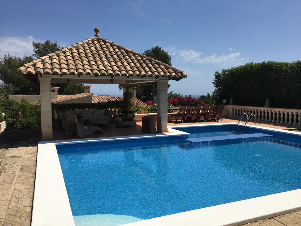 Villa Santa Lavinia Villa Santa Lavinia