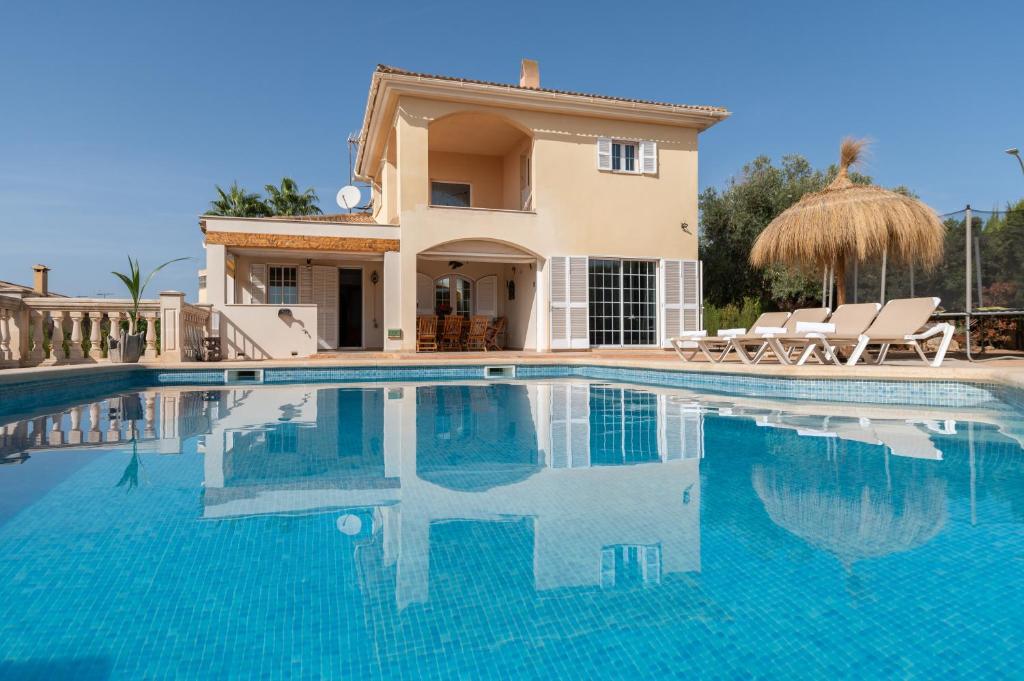 Villa Sayana Villa Sayana