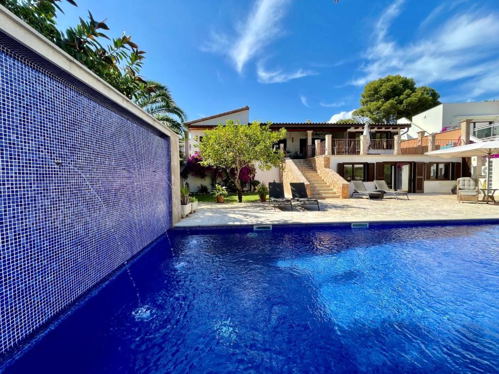 Villa Buena Vista Villa Buena Vista
