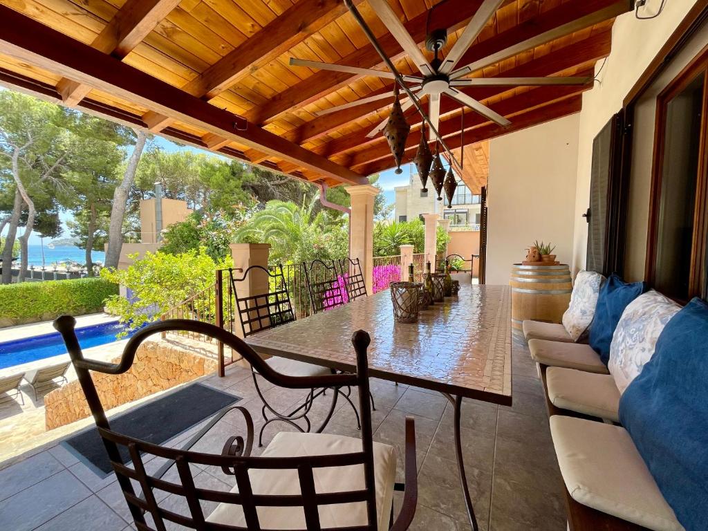 Villa Buena Vista Villa Buena Vista