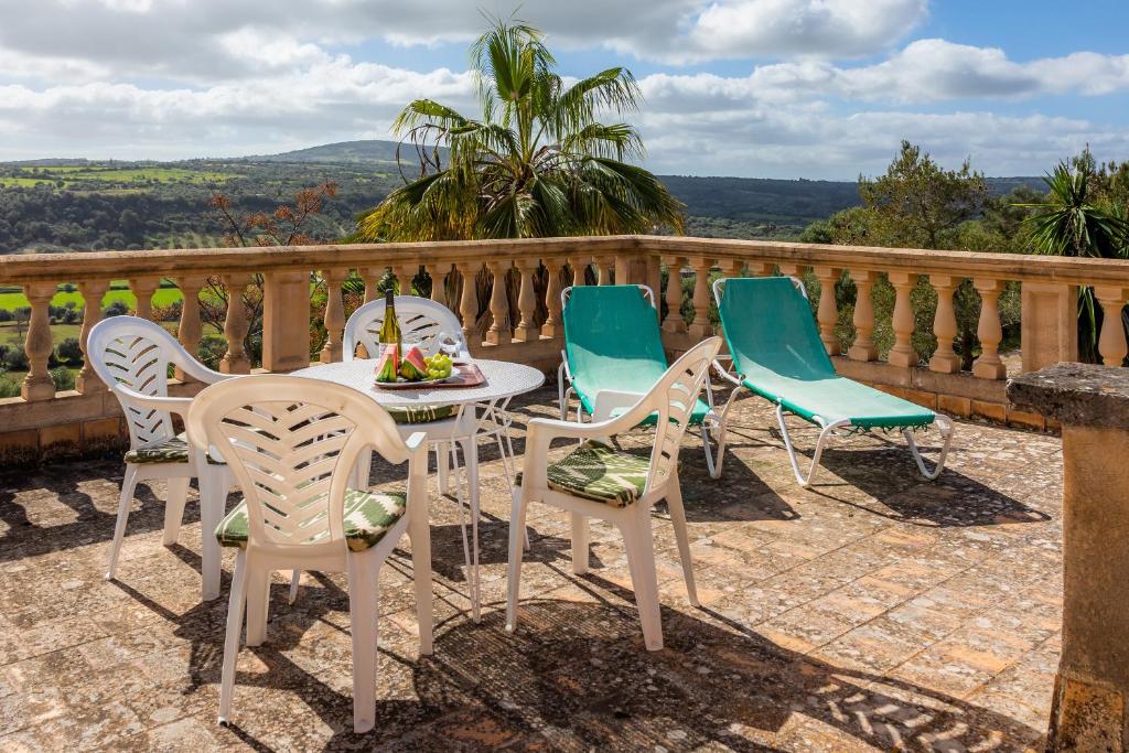 Finca Ses Coves Finca Ses Coves