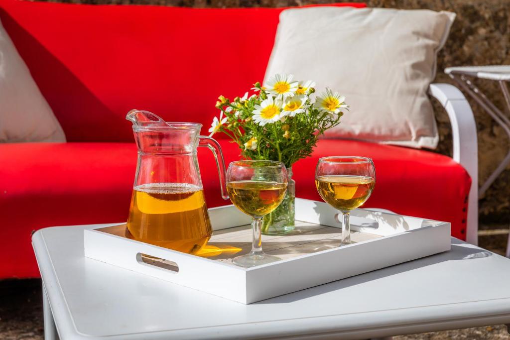 Finca Ses Coves Finca Ses Coves