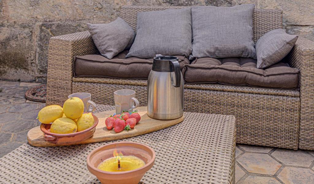 Petra Holiday Home by Rentallorca Petra Holiday Home by Rentallorca