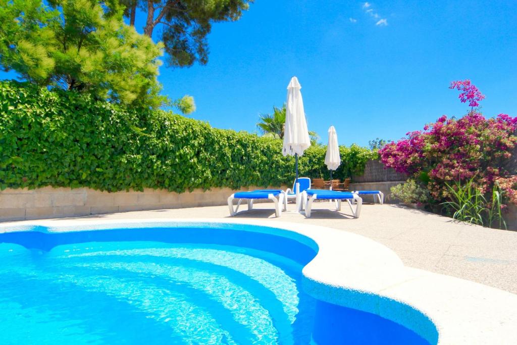 Beach Villa Carmen by Sealand Villas