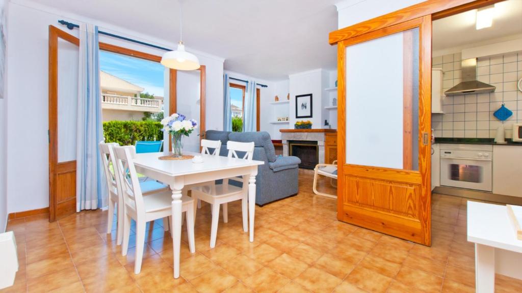Casa GAVINES Alcudia Casa GAVINES Alcudia