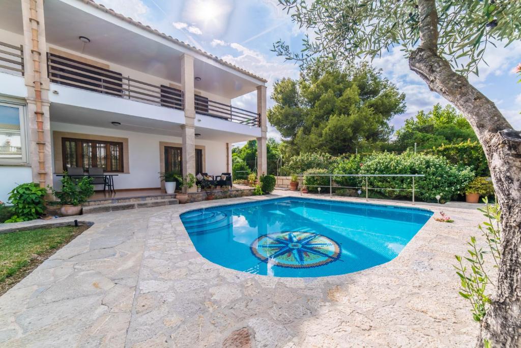 Ideal Property Mallorca - Can Paris Ideal Property Mallorca - Can Paris