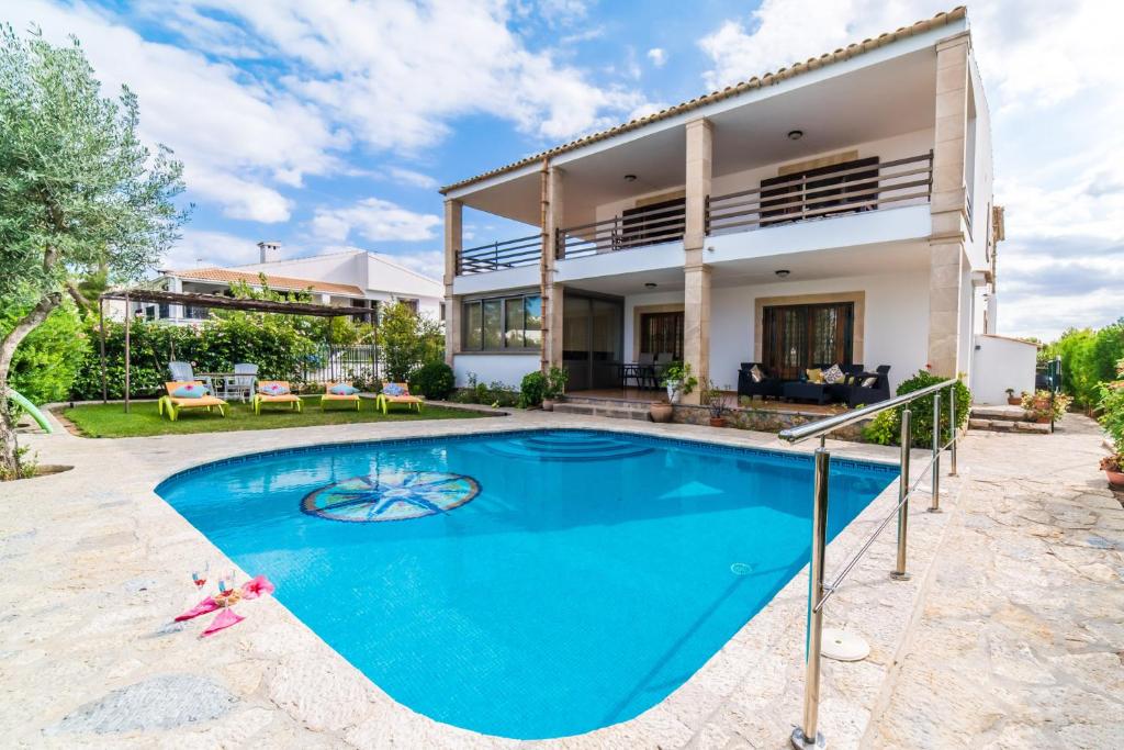 Ideal Property Mallorca - Can Paris Ideal Property Mallorca - Can Paris