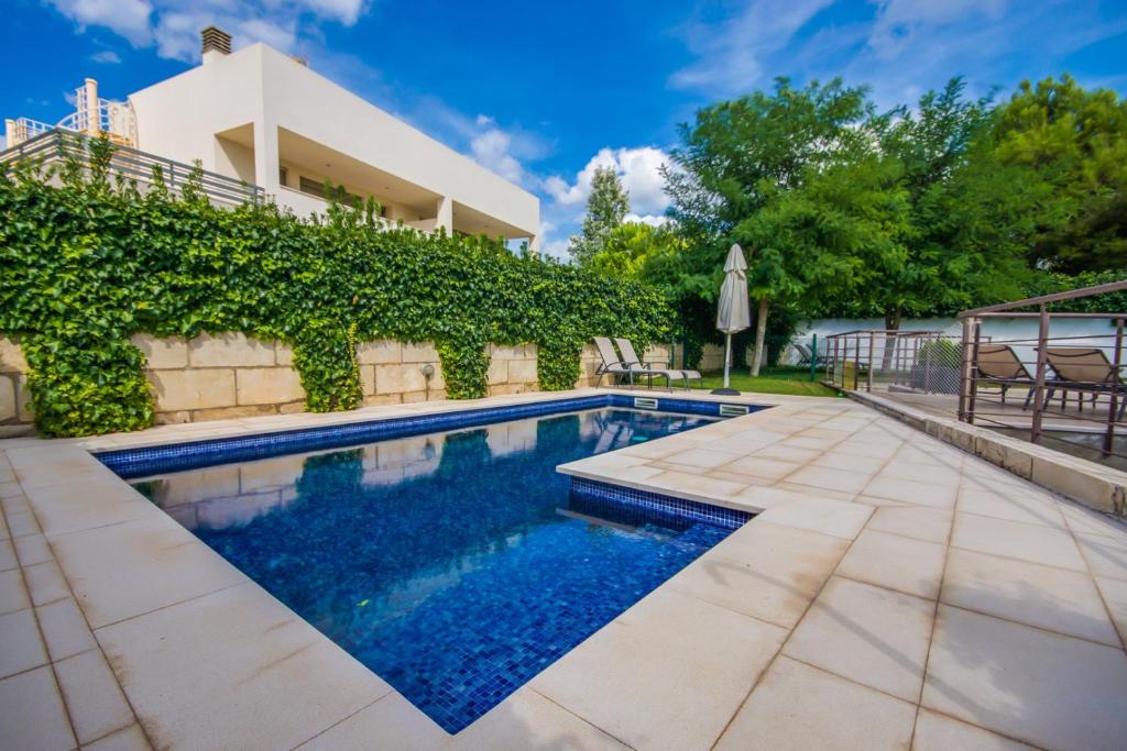 Ideal Property Mallorca - Casa Francina Ideal Property Mallorca - Casa Francina