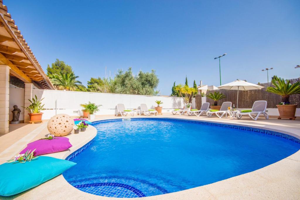 Ideal Property Mallorca - Flor