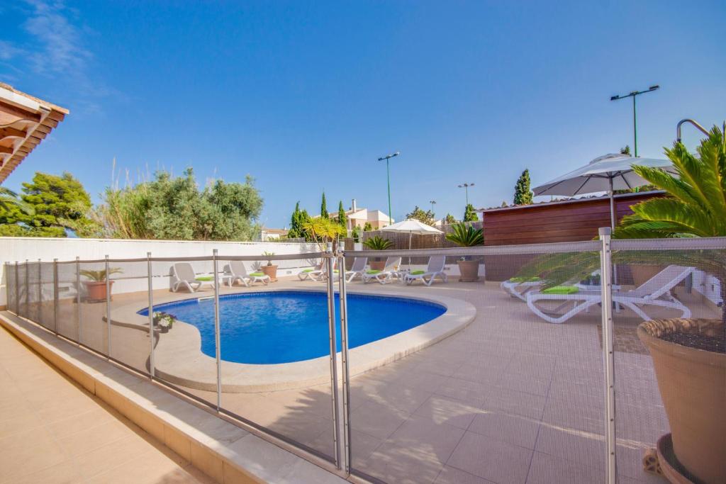 Ideal Property Mallorca - Flor