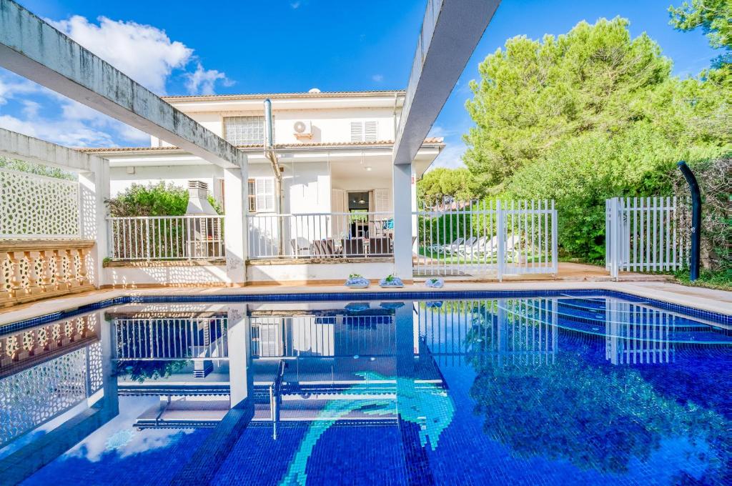Ideal Property Mallorca - Sirenas Ideal Property Mallorca - Sirenas